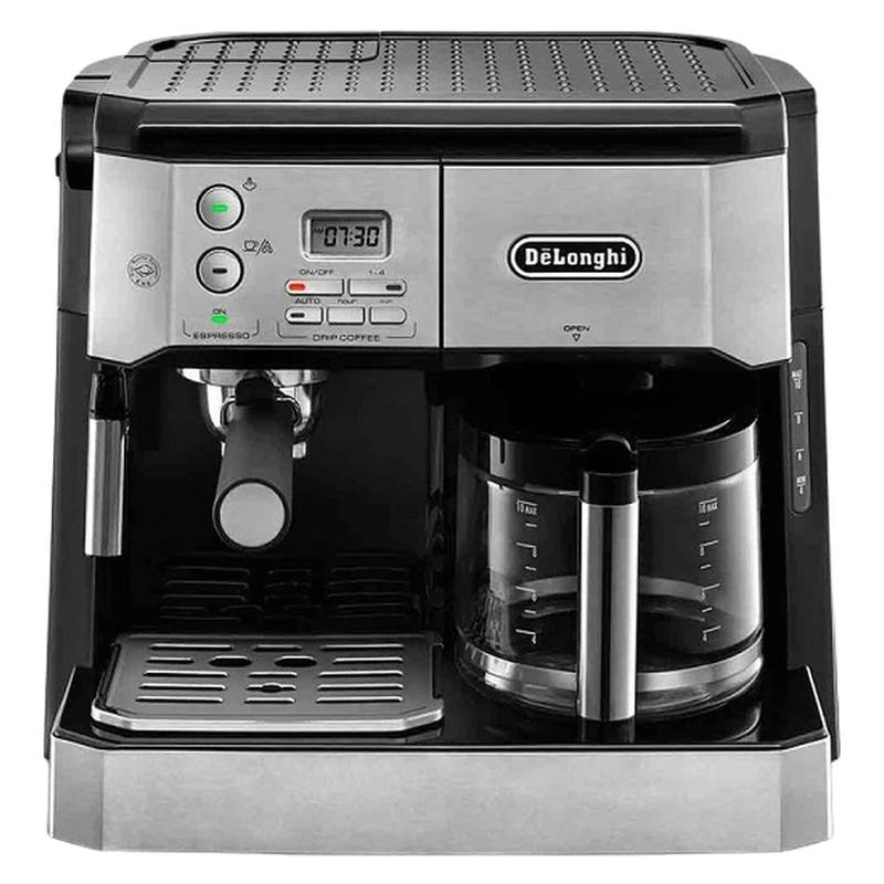 اسپرسوساز صنعتی 1200 میلی‌لیتری دلونگی مدل BCO431.S