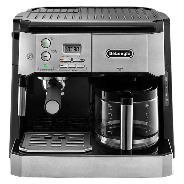 اسپرسوساز صنعتی 1200 میلیلیتری دلونگی مدل BCO431.S